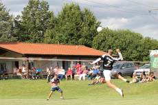 TV Rendel siegt beim Saisonabschluss