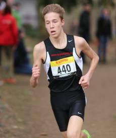 Marc hatte die dickste Nuss zu knacken (Archivbild)