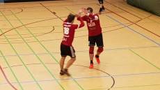 TV Rendel 2 stolpert weiter durch die Saison