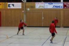 Mit Kampfkraft alles zum Guten gerichtet!