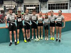 16 Medaillenplätze für den TV Rendel