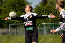 U16 vor Saisonstart! 