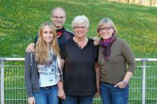 Kampfrichter-Grundlehrgang erfolgreich absolviert