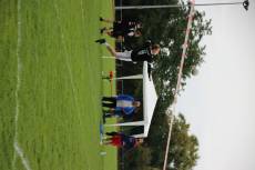 Patrick Reiter beim Überspiel