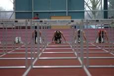 Ruhe vor dem Startschuss