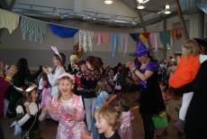 Kinderfasching 2013