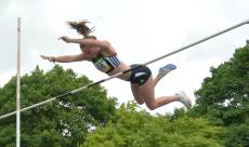 Lara Tortell und Lorina Zapf holen Hessenmeister-Titel!