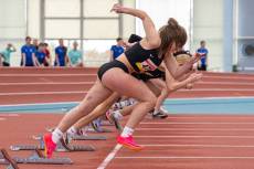 Startdynamik bei Leonie ... Quelle: © KJPeters - siehe kjpeters-photo.de/sport.html 