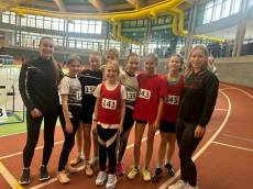 Siege für Ben Hladjk und Helene Herbert