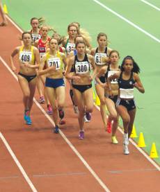 Top-Leistung auch von Gina-Marielle (Nr.  300)